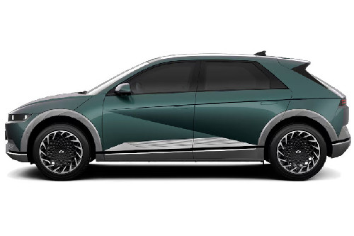 Digital Teal Green Pearl