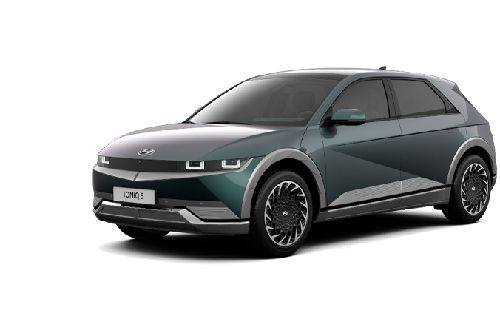 Green Mica Metallic