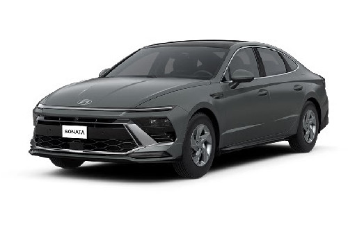 Nocturne Gray Matte