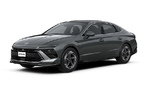 Nocturne Gray Metallic