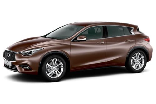 Liquid Copper