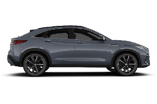 Slate Grey