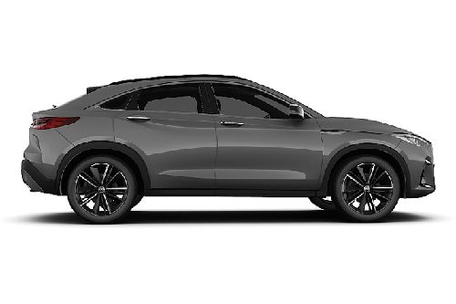 Graphite Shadow