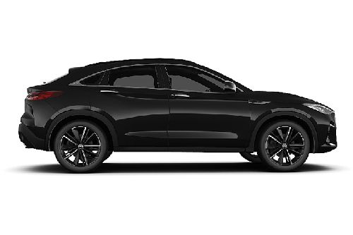 Black Obsidian