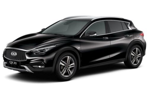 Pearl Black
