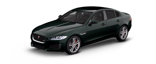 British Racing Green