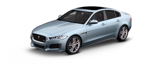 Osmium Blue