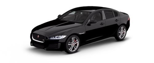 Ultimate Black