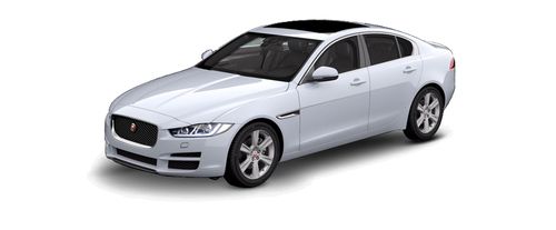 Glacier White
