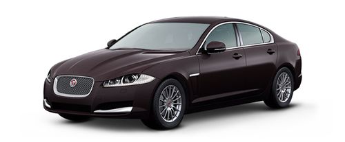 Cavier Metallic