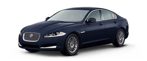 Dark Sapphire Metallic