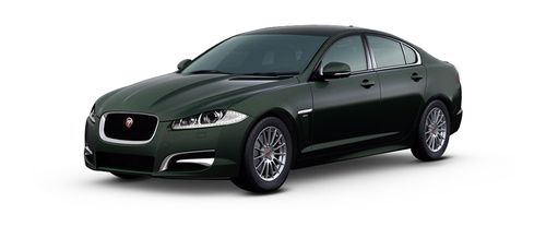 British Racing Green