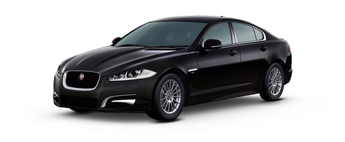 Ultimate Black Metallic