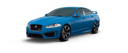 French Racing Blue
