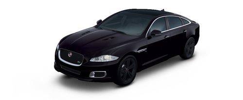 Black Amethyst Metallic