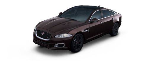 Caviar Metallic