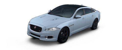 Osmium Blue Metallic