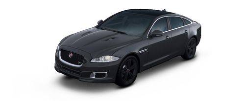 Stratus Grey Metallic