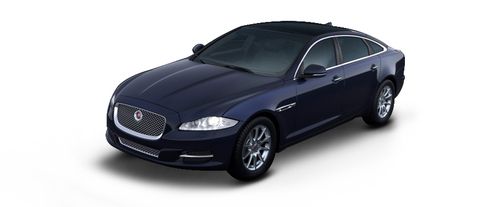 Dark Sapphire Metallic