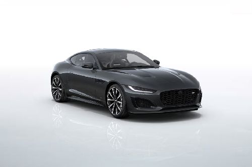Carpathian Grey