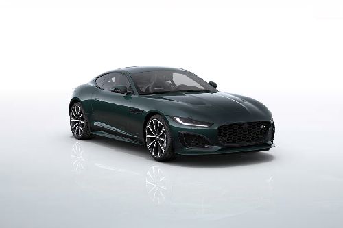 British Racing Green