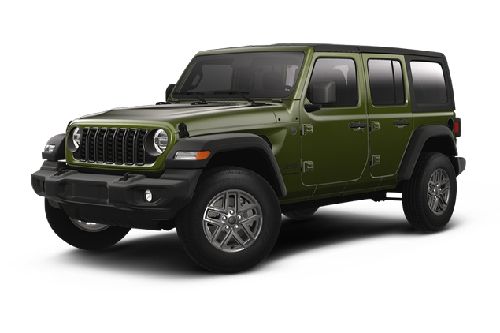 Saga Green