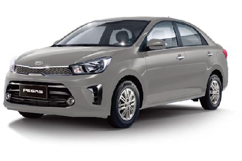 Titanium Silver