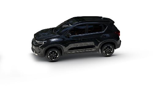 Aurora Black Pearl