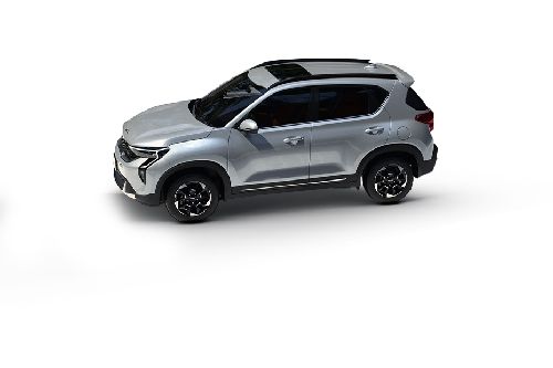 Sparkling Silver