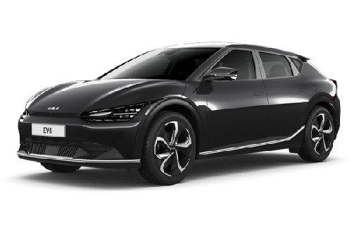Aurora Black Pearl