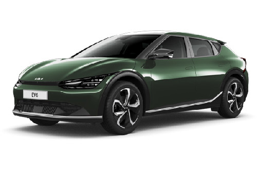 Deep Forest Green