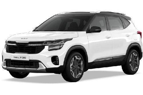 Snow White Pearl With Black Roof