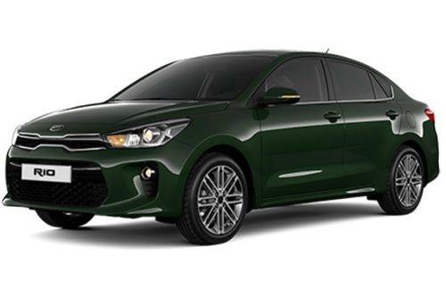 True Green