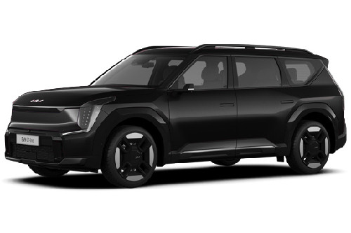 Aurora Black Pearl