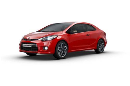 Racing Red