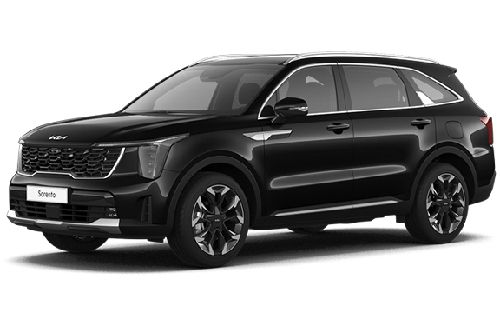Aurora Black Pearl