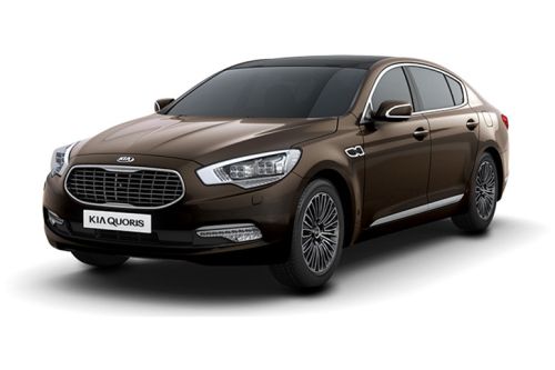 Titanium Brown