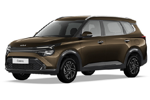 Moss Brown