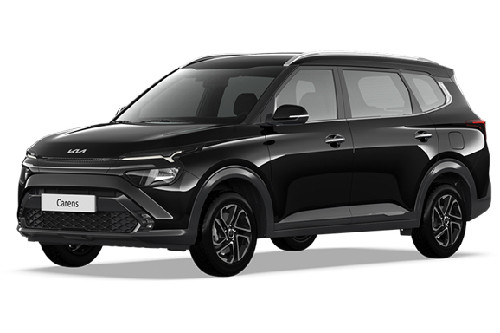 Aurora Black Pearl