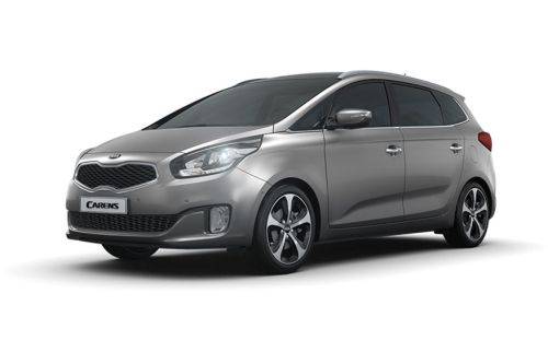 Titanium Silver