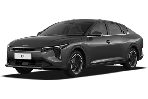 Indium Grey