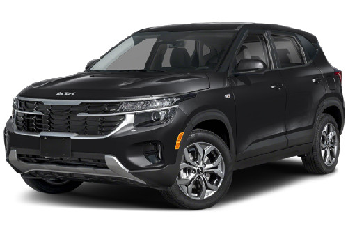 Fusion Black