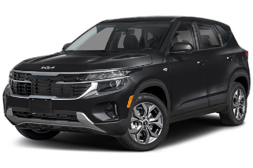 Fusion Black
