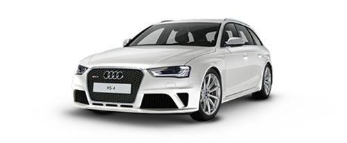 Ibis White