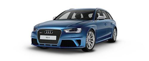 Sepang Blue
