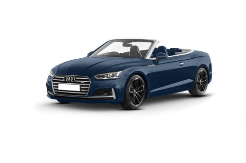 Navarra Blue Metallic