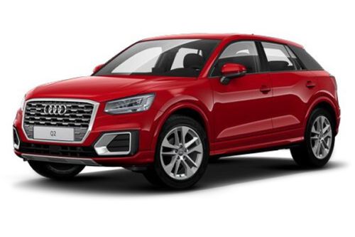 Tango Red