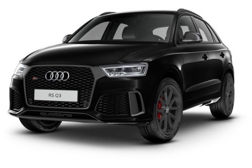 Mythos Black Metallic