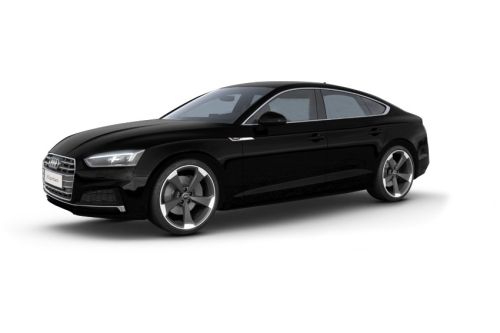 Mythos Black Metallic