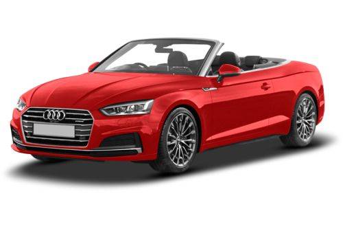 Matador Red Metallic